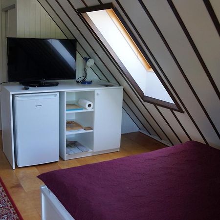 As Gosciniec Apartment Mikołajki Ngoại thất bức ảnh