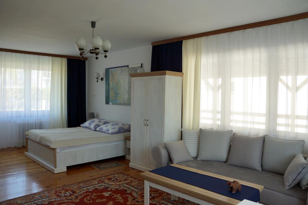As Gosciniec Apartment Mikołajki Ngoại thất bức ảnh