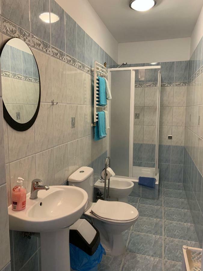 As Gosciniec Apartment Mikołajki Ngoại thất bức ảnh